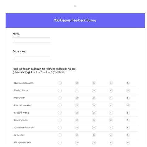 List of Top 360 Degree Feedback Software 2024 .